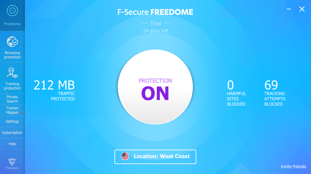 vpn for computer free