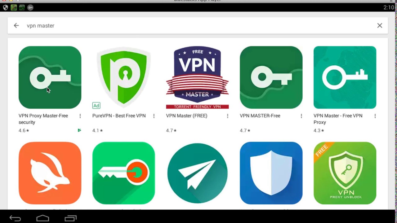 vpn for computer free