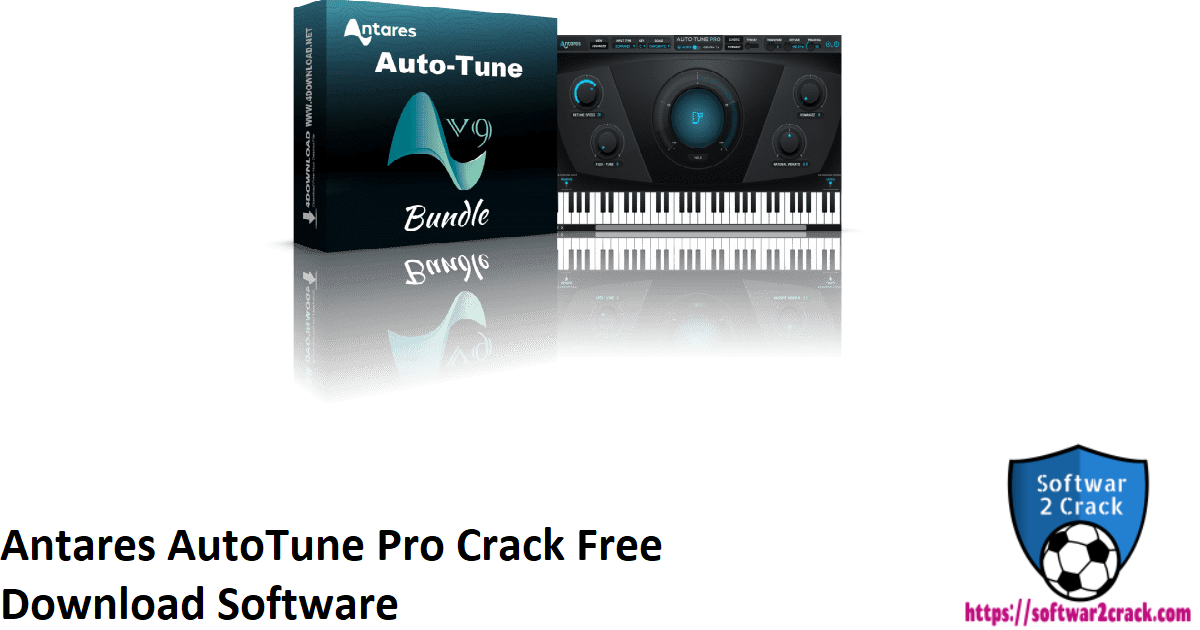 antares autotune 5 free download crack
